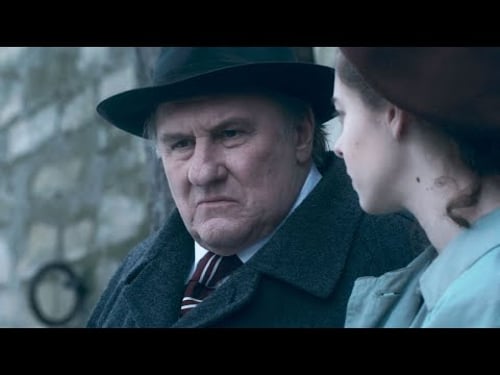 СМОТРИМ! ПРЯМО СЕЙЧАС! Детектив "Мегрэ и таинственная девушка" // НА медиаплатформе SMOTRIM.RU