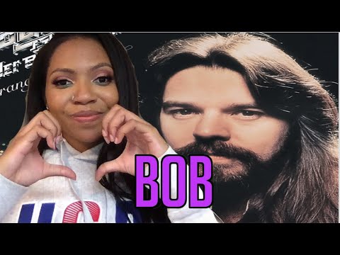 BOB SEGER- Hollywood Nights REACTION