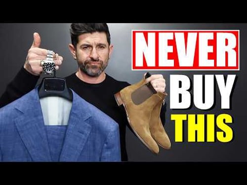 17 Things I REGRET Buying