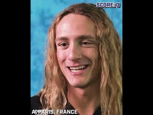 The first question is easy, the second is hard...can they complete the double?