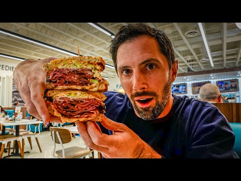 π BRAND NEW FOOD CHANNEL