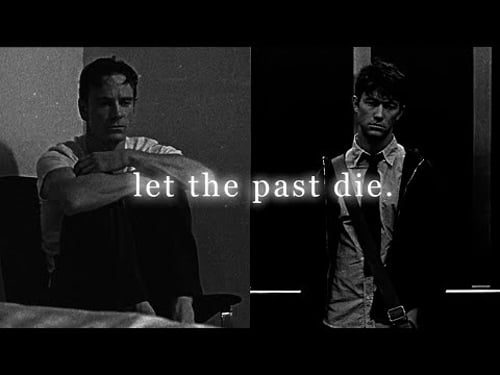 LET THE PAST DIE - Powerful Motivational Speech