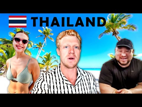Thailand Is Unbeatable For Digital Nomads! (Pattaya/Jomtien)