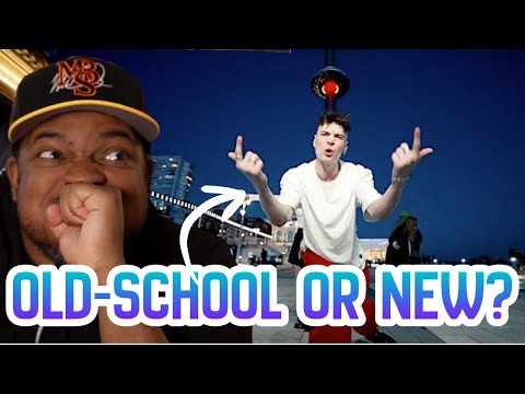 THIS TOOK ME BACK!! Ren - What You Want | Battle Rapper REACTS