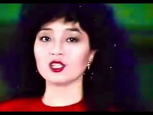 風的季節徐小鳳