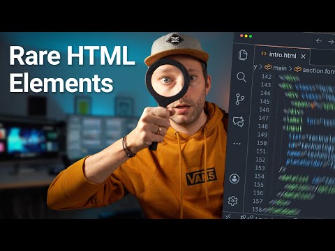 Top 6 HTML Features You’re Not Using (But Should Be)