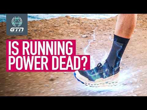 Why I Stopped Using Running Power