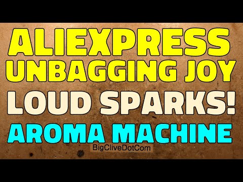 AliExpress unbagging joy with fake lego and hotel stuff - VOLUME ALERT!