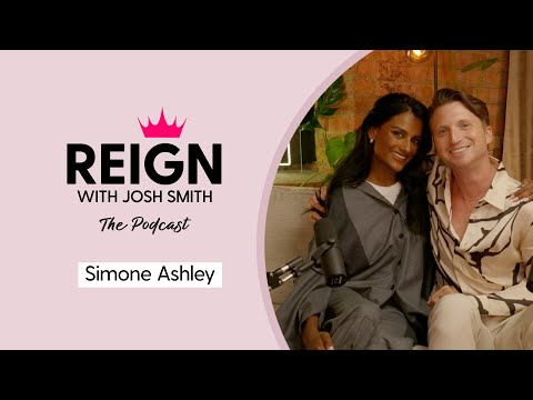 Simone Ashley: Feeling 'Othered' By Men, Messy Dating Years, ‘Picture This’ & ‘Bridgerton' Season 4