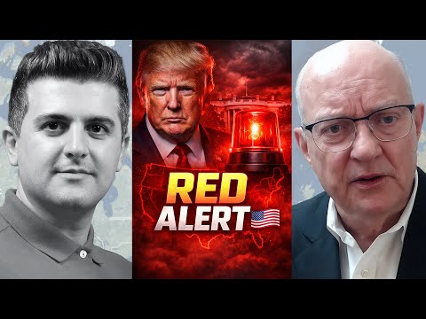 Col. Larry Wilkerson: The Alarms Are Blazing Red — The U.S. Is Heading Straight Into This
