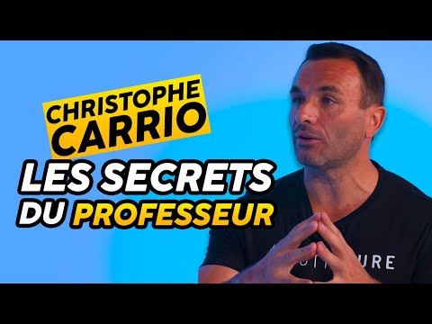 Comment améliorer sa santé articulaire grâce à l’alimentation ? Christophe Carrio