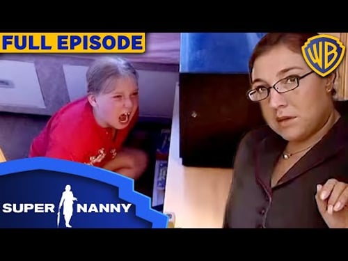 The Agate Family | Season 2 Episode 7 | Supernanny UK | Full Episode