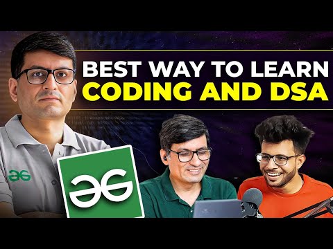 How to Get a High Paying Job in 2024 ft @GeeksforGeeksVideos π¨βπ»π₯|