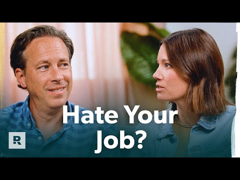The 3 Step Formula For Finding A Job You Love (With Ken Coleman)