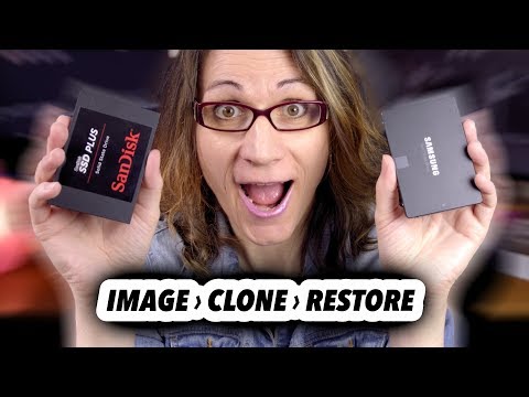 How to clone, image and restore any disk in macOS for FREE