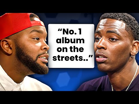 Young Dolph talks about Independent Music, the Influence of South Memphis, & Financial Success