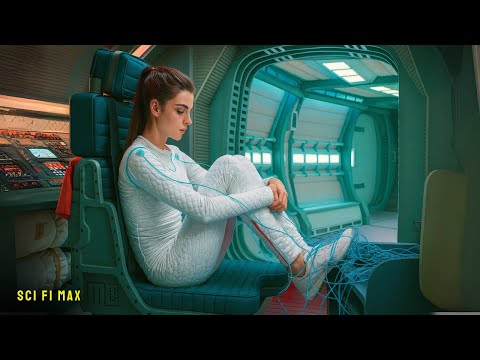 Después de 20 años en una nave espacial, ella descubre que nunca dejó la Tierra - HFY