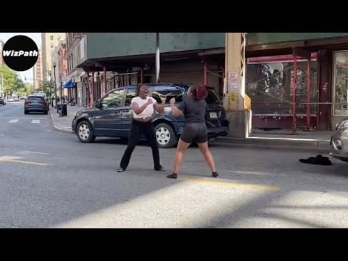 75 Shocking Road Rage Moments That Went Too Far — Instant Karma Caught on Camera