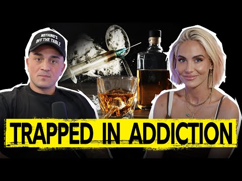 A Mom’s Descent Into Addiction and How She Found Sobriety | Juliet Warner’s Redemption Story