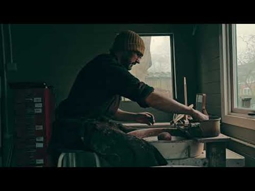 Building A Pottery Business: The HumbleBowl