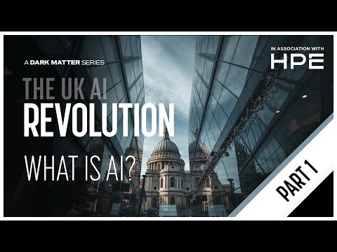 The UK AI Revolution | Part 1: What is AI? | Documentary 2025