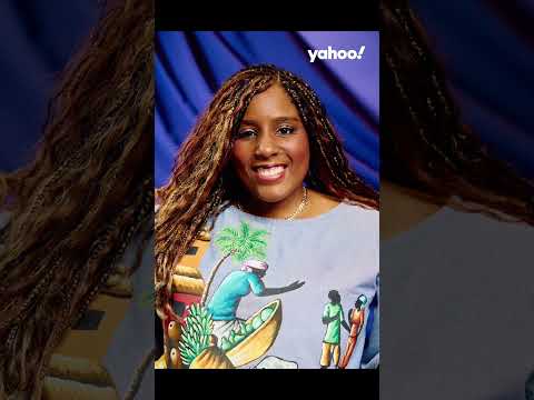 Cultural Style Making Headlines #TISAKSUK