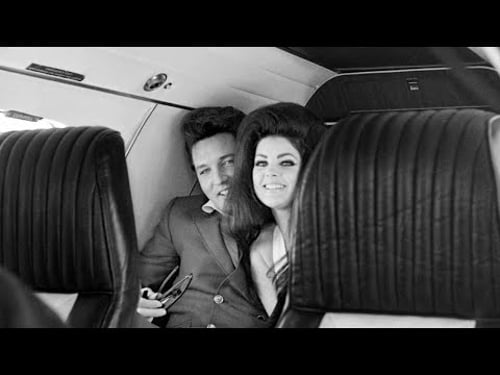 ‘We were better not married’: Priscilla Presley discusses her relationship with Elvis
