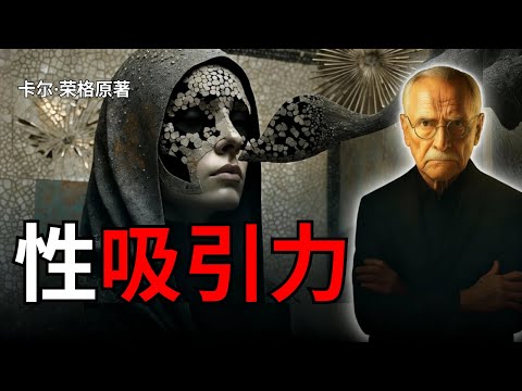 你即将变得魅力四射——卡尔·荣格心理学