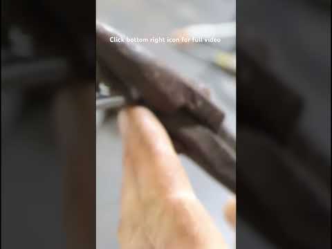 Welding thick steel with lasers #laser #laserwelder