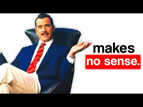 EVERYTHING Wrong With The Fallout TV Show Lore