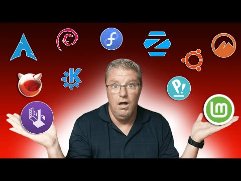 Thinking of switching to Linux? Check THIS out first!