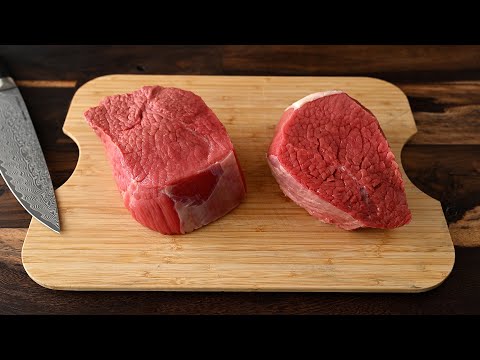 Few people cook beef like this! Grandma's secret to tenderize the toughest beef