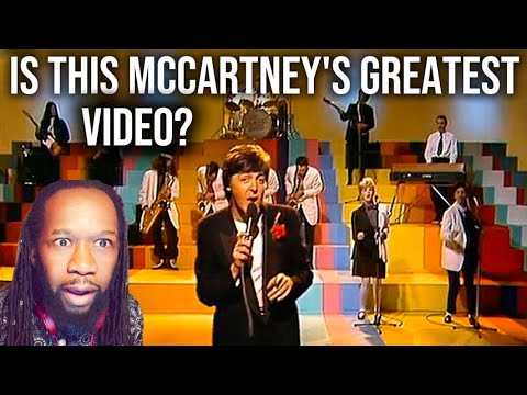 How Did One Man Play ALL These Parts?! | Paul McCartney "Coming Up" Reaction 🎸