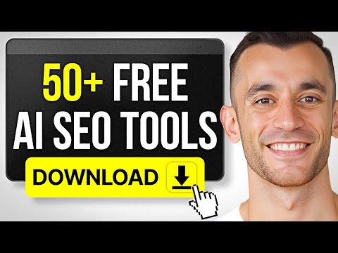 How to Automate SEO with AI in 2025