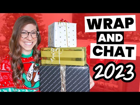 Wrap & Chat 2023 | Exciting Life Updates