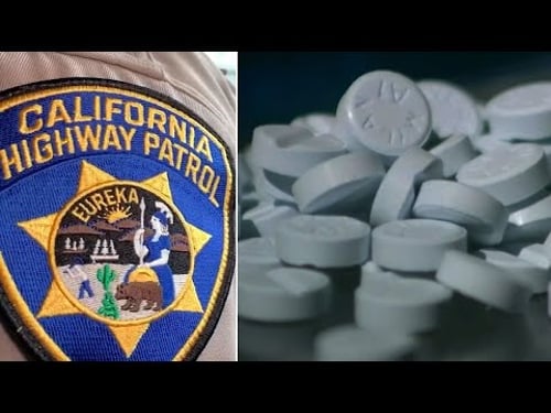 CHP seized enough fentanyl in SF to kill 2.1M people, ABC7 News learns