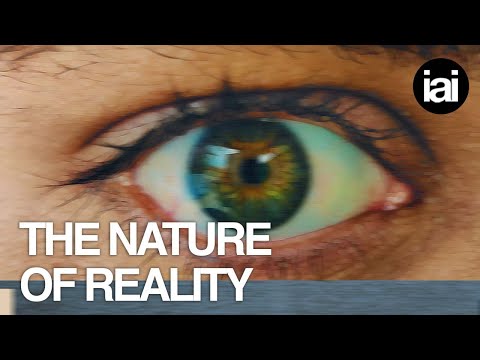 On the nature of reality | Iain McGilchrist and Rowan Williams