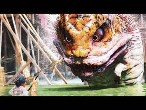 Ancient Demon Lord Escapes Imprisonment After Being Sealed by the Gods