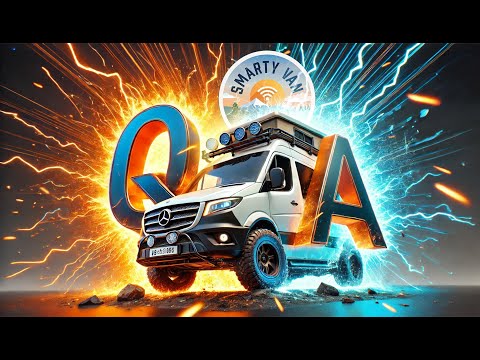 Q&A - Zigbee, ESPHome, Tank Levels, Weather, MaxxAir, USB and MORE!