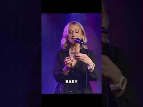 They put it where!?! π«£π³ #comedy #standup