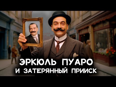 Агата Кристи - Затерянный прииск | Лучшие Аудиокниги онлайн