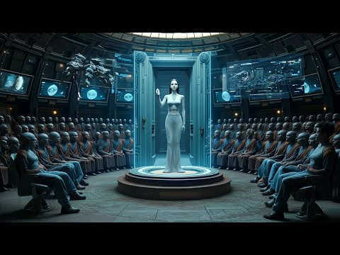 Galactic Council,s Panics as Humans Refuse All Diplomacy HFY | HFY Sci-Fi Story