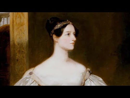 The 19th Century Heiress Who Saw The Future