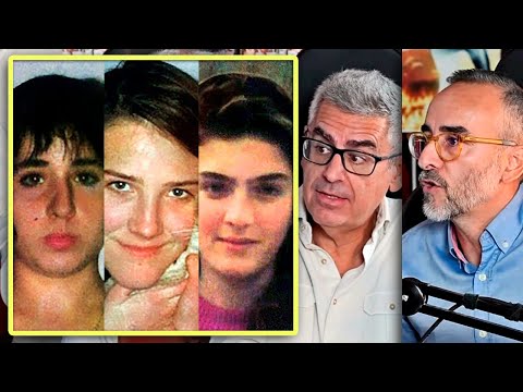 THE TERRIBLE CASE OF THE ALCÀSSER GIRLS - Crime investigators explain that day in detail