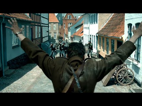 They fought to the last bullet, never knowing their country had already surrendered hours ago