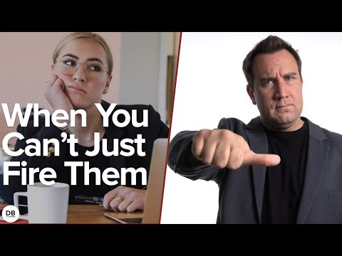 How To Handle Low Performers