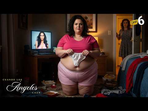 Era muy obesa y usaba filtros para conquistar a los chicos sin pensar las consecuencias