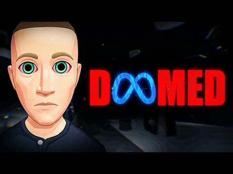 Why Mark Zuckerberg Abandoned the 'Metaverse'...