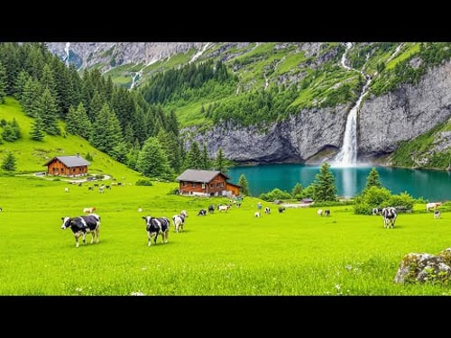 Relaxing Calming Music ๐ฟ Stop Overthinking, Stress Relief Music, Sleep Music