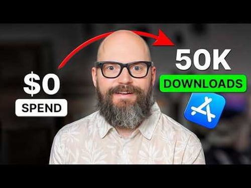 Why app marketing is changing for indie developers in 2026